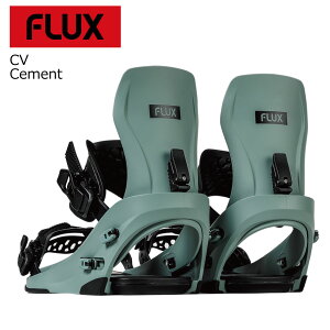 25-26 tbNX rfBO V[uC Zg FLUX CV Cement Y fB[X J[rO {[h Ԙa }
