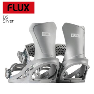 25-26 tbNX rfBO fB[GX Vo[ FLUX DS Silver XS S M L Y fB[X rfBO Xm[{[h Xm{[ Xm{