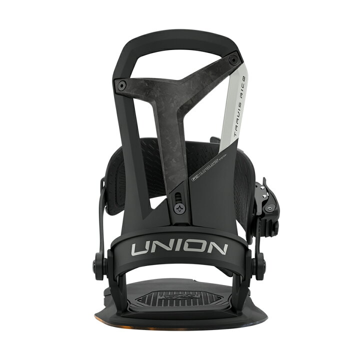 楽天市場】25-26 ユニオン ビンディング ファルコア ブラック UNION 