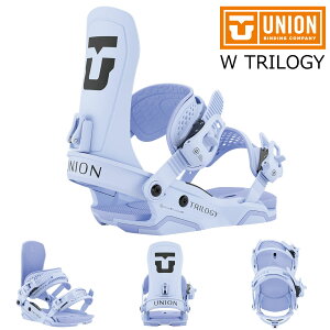 25-26 ���j�I�� �r���f�B���O �g�����W�[ �`�[���n�C�o�b�N ���C�g�u���[ UNION TRILOGY Team HB LightBlue ���T���� ���f�B�[�X �r���f�B���O 26Snow