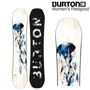 25-26 o[g Xm[{[h tB[Obh BURTON W FEELGOOD Lo[ fB[X p[N 23Snow Xm[{[h Ki