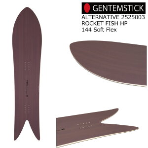 25-26 QeXeBbN 2525003 PbgtBbV nCptH[}X \tgtbNX 144.7 GENTEMSTICK ROCKET FISH HP SOFT FLEX \ T