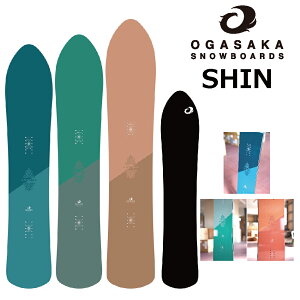 25-26 IKTJ Xm[{[h V OGASAKA SHIN 156 160 167 Y \񏤕i T pE_[ J[rO fBNVi RxbNX Xm[{[h