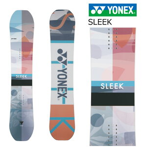 25-26 lbNX Xm[{[h X[N YONEX W SLEEK T SL25 Lo[ yc  邫 fB[X J[rO pCv LbJ[ 26Snow