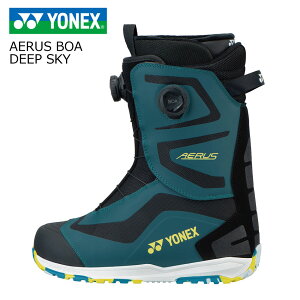 25-26 lbNX {[hu[c GAX {A fB[vXJC YONEX AERUS Boa Boots DeepSky T u[c lbNX H3 {A
