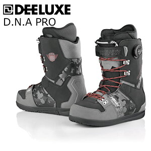 25-26 fB[bNX {[hu[c S3 fB[GkG[ v }[L[OC DEELUXE D.N.A PRO MercuryGrey STAGE3 T[Ci[ M` 26Snow