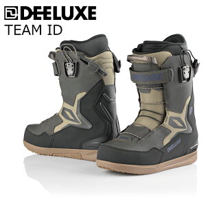 25-26 fB[bNX {[hu[c S3 `[ACfB[ _[NA[X DEELUXE TEAM ID DarkEarth Xe[W3 T[Ci[ M` 26Snow