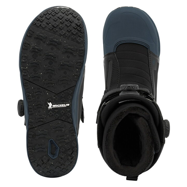 楽天市場】25-26 ライド ボードブーツ ナインティーツー ダブルボア  