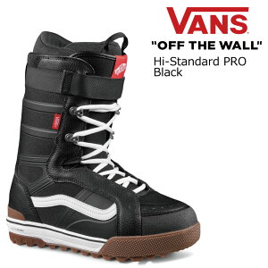 25-26 oY {[hu[c nCX^_[h v ubN VANS HI-STANDRAD PRO T ~fBAtbNX 26Snow Xm[{[h