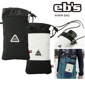 25-26 GrX EH[obN EB'S WARM BAG X}zEdq^oRȂǂی삷 ȓ RRP[X