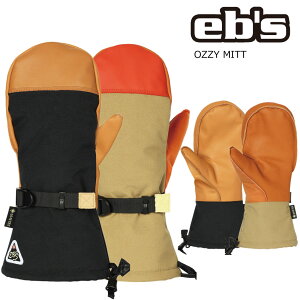 25-26 GrX IW[ ~bg EB'S OZZY MITT I[o[~bg v SAebNX O[u \񏤕i