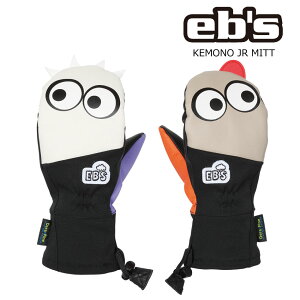 25-26 GrX Pm WjA ~bg EB'S KEMONO JR MITT ~g O[u `Ch ~bg LbY Xm{ V q Ki