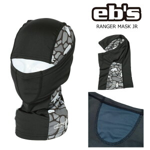 25-26 GrX W[}XN WjA tFCX}XN EB'S RANGER MASK JR Black ڏoX {[h oCN ]