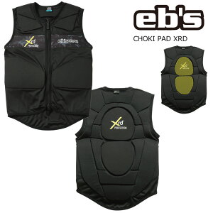 25-26 GrX `bL pbh EB'S CHOKI PAD XRD Ґ  w Xm[{[h {[h Xm{ XL[