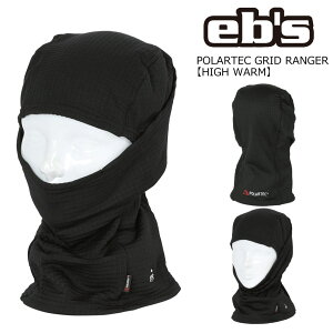 25-26 GrX |[[ebN Obh W[ nCEH[ EB'S POLARTEC GIRD RANGER HighWarm Black tFCX}XN ڏoX {[h oCN ]