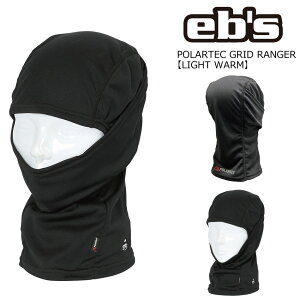 25-26 GrX |[[ebN Obh W[ CgEH[ EB'S POLARTEC GIRD RANGER LightWarm Black tFCX}XN ڏoX {[h oCN ]