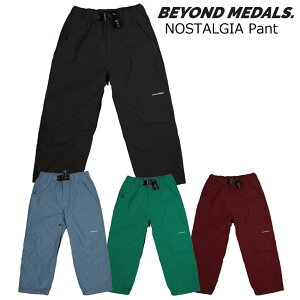 25-26 rh_Y. {[hpc mX^WA pc 2L BEYOUND NOSTALGIA PANT T {[hEGA Xm{ 26Snow
