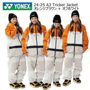 lbNX {[hEGA ㉺Zbg 24-25 YONEX SW7573 A3 Jacket + SW8573 A3 Pant IWuE ItzCg Xm[{[hEGA ϐ30000mm