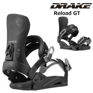 �\�񏤕i 26-27 �h���C�N �r���f�B���O �����[�h �W�[�e�B�[ �u���b�N/�O���[ DRAKE RELOAD GT Black �p�[�N �p�E�_�[ 25Snow ���K�i �X�m�[�{�[�h ��