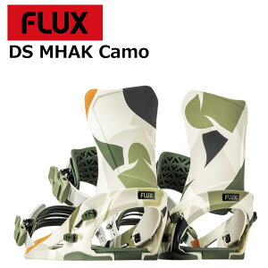 �\�񏤕i 26-27 �t���b�N�X �r���f�B���O �f�B�[�G�X �}�[�N�J��2 FLUX DS MHRK Camo XS S M L �����Y ���f�B�[�X �r���f�B���O �X�m�[�{�[�h �X�m�{�[ �X�m�{