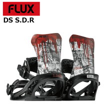 楽天市場】flux ds 23-24（ブランドフラックス（FLUX 