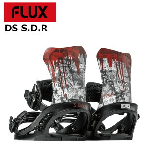 �\�񏤕i 26-27 �t���b�N�X �r���f�B���O �f�B�[�G�X S.D.R FLUX DS �G�X�f�B�[�A�[�� S M �����Y ���f�B�[�X �r���f�B���O �X�m�[�{�[�h �X�m�{�[ �X�m�{