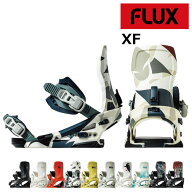 予約商品 26-27 フラックス ビンディング エックスエフ FLUX XF メンズ レディース ビンディング カービ…