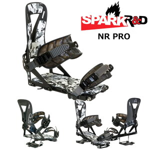 ���[OK 26-27 �X�p�[�N �A�[���A���h�f�B�[ �G�k�A�[�� �v�� �u���b�N �X�v���b�g �r���f�B���O SPARK R&D NR PRO Black �o�b�N�J���g���[ �X�v���b�g