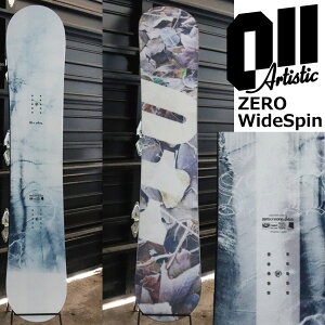 �\�񏤕i 26-27 �[���������� �X�m�[�{�[�h �[�� ���C�h 011 Artistic ZERO WIDE SPIN ���T���� �\�t�g �O���g�� �_�u���L�����o�[ 25 �X�m�[�{�[�h �� China