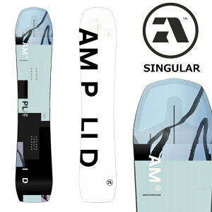 �\�񏤕i 26-27 �A���v���b�h �V���M�����[ AMPLID SINGULAR �L�����o�[ �J�[�r���O �p�E�_�[ 27Snow �X�m�[�{�[�h ��