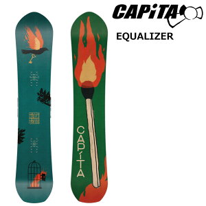 �\�񏤕i 26-27 �L���s�^ �X�m�[�{�[�h �G�R���C�U�[ CAPITA THE EQUALIZER �����Y �p�E�_�[ �J�[�r���O 27Snow �X�m�[�{�[�h ��