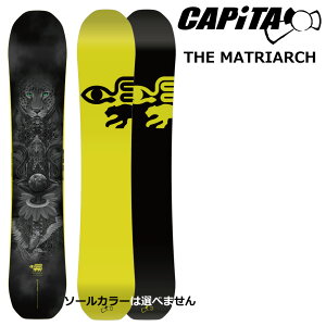 �\�񏤕i 26-27 �L���s�^ �X�m�[�{�[�h �}�g���A�[�` CAPITA THE MATRIARCH �����Y �p�[�N 27Snow �� �X�m�[�{�[�h �X�m�{�[ �X�m�{ 27Snow