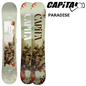 �\�񏤕i 26-27 �L���s�^ �X�m�[�{�[�h �p���_�C�X CAPITA PARADISE ���f�B�[�X �p�[�N 27Snow �X�m�[�{�[�h ��