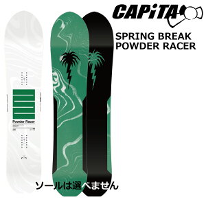 �\�񏤕i 26-27 �L���s�^ �X�m�[�{�[�h �X�v�����O�u���C�N �p�E�_�[���[�T�[�Y CAPITA SB POWDER RACERS �L�����o�[ �����Y BC �o�b�N�J���g���[ 27Snow