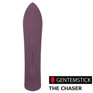 �\�񏤕i 26-27 �Q���e���X�e�B�b�N �U �`�F�C�T�[ 156 �A�N�Z���L�����o�[ GENTEMSTICK THE CHASER 156 �`�F�C�T�[ �����Y �p�E�_�[ �X�m�[ �X�m�[�{�[�h ��