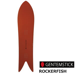 �\�񏤕i 26-27 �Q���e���X�e�B�b�N ���P�b�g�t�B�b�V�� 144.7 GENTEMSTICK ROCKET FISH �A�N�Z���L�����o�[ �����Y �p�E�_�[�{�[�h �X�m�[ ��