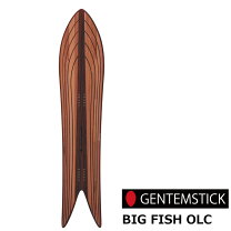 楽天市場】gentemstick bigfishの通販