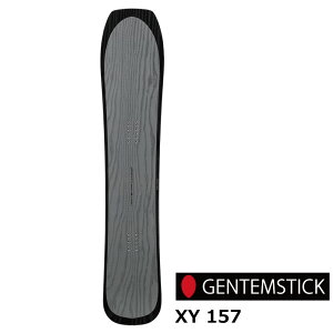 �\�񏤕i 26-27 �Q���e���X�e�B�b�N �G�b�N�X���C 157 GENTEMSTICK XY 157 Alex Yoder �V���[�g�L�����o�[ �A���b�N�X ���[�_ �p�E�_�[ �X�m�[ ��