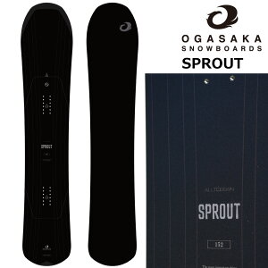 オガサカ スノーボード sprout」の人気商品一覧・価格比較 - 価格.com