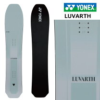 楽天市場】luvarth ヨネックス スノーボードの通販