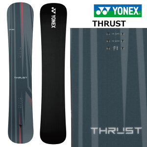 �\�񏤕i 26-27 ���l�b�N�X �X�m�[�{�[�h �X���X�g �u���b�N/���b�h YONEX THRUST TH26 �J�[�r���O �n���}�[�w�b�h �U������ �i���� �����Y ���Y �X�m�{ 27Snow
