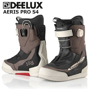 �\�񏤕i 26-27 �f�B�[���b�N�X �{�[�h�u�[�c S4 �A�G���X �P�[�r�[ DEELUXE AERIS KB �X�e�[�W4 �T�[���C���i�[ �M���` 27Snow �G�A���X