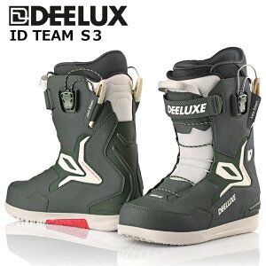 �\�񏤕i 26-27 �f�B�[���b�N�X �{�[�h�u�[�c �A�C�f�B�[�`�[�� �t�H���X�g S3 DEELUXE ID TEAM Forest �X�e�[�W3 �T�[���C���i�[ �M���` 27Snow