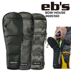 �\�񏤕i 26-27 �G�r�X �{�E�n�E�X EB'S BOW HOUSE ���B��_���[�P�[�X �C���X�^360 Go-Pro �P�[�X�@�o�b�N Insta360