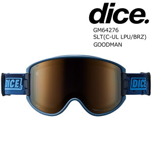 �\�񏤕i 26-27 �_�C�X �S�[�O�� �O�b�h�}�� GM64276 SLT DICE GOODMAN GM64276 SLT C-UL LPU/BRZ ����×ULTRA���C�g�p�[�v��/�u�����Y�~���[ �R�{���w