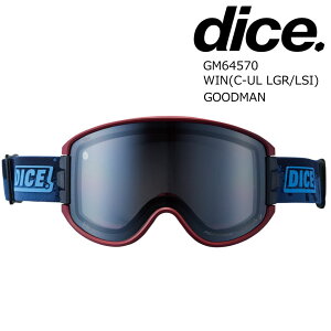 �\�񏤕i 26-27 �_�C�X �S�[�O�� �O�b�h�}�� GM64570 WIN DICE GOODMAN GM64570 WIN C-UL LGR/LSI ����×ULTRA���C�g�O���C/���C�g�V���o�[�~���[ �R�{���w