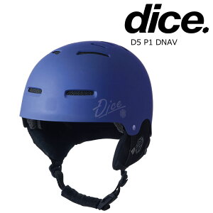 �\�񏤕i 26-27 �_�C�X �w�����b�g �f�B�[�t�@�C�u-�s�[���� DNAV Dice Helmet D5-P1 DNAV ���Ύ��o�b�N�� �X�m�{ �X�L�[ �W���p���t�B�b�g �]�[���t���b�N�X