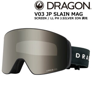 �\�񏤕i 26-27 �h���S�� �X���C�� �}�O �V���o�[ V03 ���� JP DRAGON SLAIN MAG SCREEN / LL PH J.SILVER ION �W���p�����[�} �}�O�l�e�B�b�N �W���p���t�B�b�g