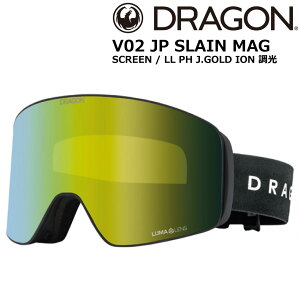 �\�񏤕i 26-27 �h���S�� �X���C�� �}�O �S�[���h V02 ���� JP DRAGON SLAIN MAG SCREEN / LL PH J.GOLD ION �W���p�����[�} �}�O�l�e�B�b�N �W���p���t�B�b�g