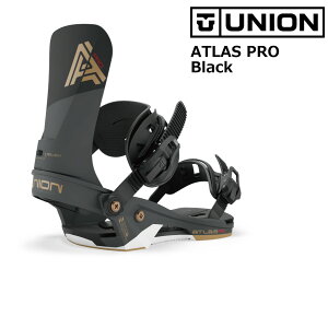 �\�񏤕i 26-27 ���j�I�� �r���f�B���O �A�g���X �v�� �u���b�N UNION ATLAS PRO Black �����Y ���f�B�[�X �r���f�B���O �A�g���X 27Snow
